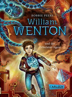 cover image of William Wenton 3